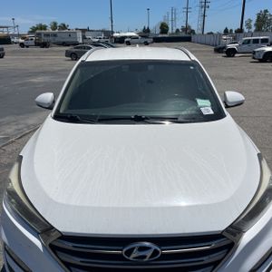 صورة مصغرة 15 لـ 2018 Hyundai TUCSON LIMITED