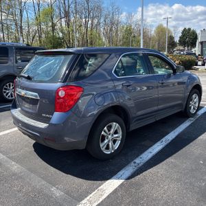 CHEVROLET EQUINOX - 7