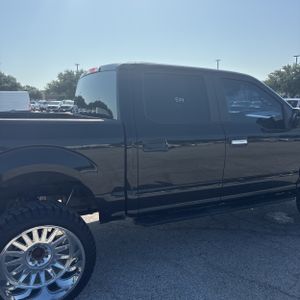 صورة 9 لـ 2019 FORD F-150 XL