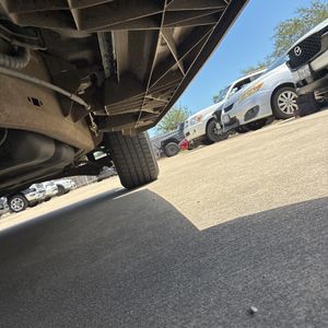 2013 FORD EXPEDITION XLT 缩略图 21