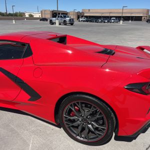 CHEVROLET CORVETTE STINGRAY 2LT - 6