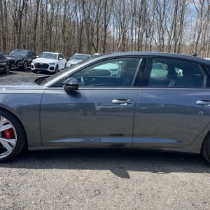 AUDI S6 SEDAN PRESTIGE TFSI QUATTRO TIPTRONIC - 4