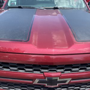 2015 Chevrolet SILVERADO 1500 LT 缩略图 15