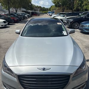 صورة مصغرة 15 لـ 2019 Genesis G80 3.8