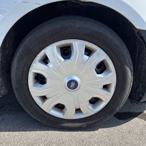 2021 FORD TRANSIT CONNECT XL — миниатюра 20