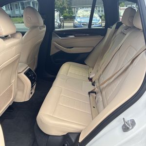2020 BMW X3 XDRIVE30I 缩略图 34