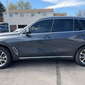 BMW X5 XDRIVE40I - 4