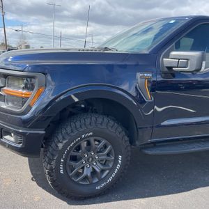 FORD F-150 TREMOR - 2