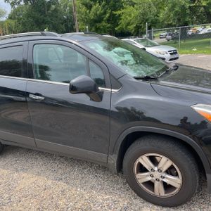 2019 Chevrolet TRAX LT 缩略图 13
