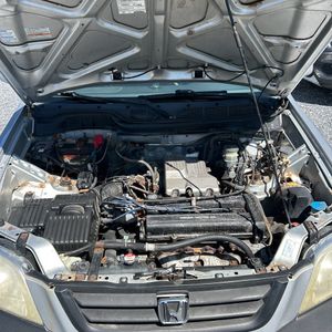 1999 Honda CR-V EX 照片 40