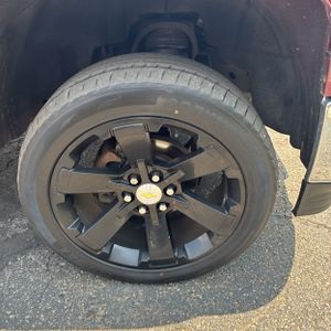 2015 Chevrolet SILVERADO 1500 LT 缩略图 20