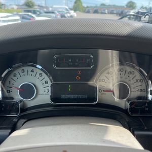 2012 FORD EXPEDITION LIMITED — миниатюра 37