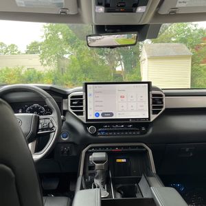 2024 Toyota SEQUOIA LIMITED 缩略图 39