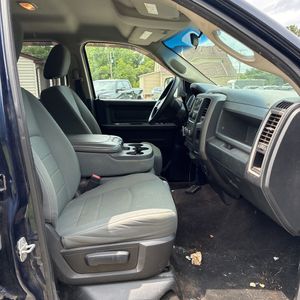 2014 RAM 2500 TRADESMAN 缩略图 32