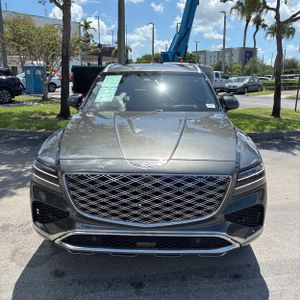 صورة 14 لـ 2025 Genesis GV80 3.5T PRESTIGE
