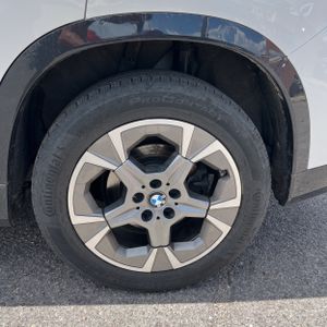 2025 BMW X1 XDRIVE28I — миниатюра 18
