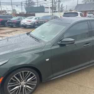 CADILLAC CT5 SPORT - 2