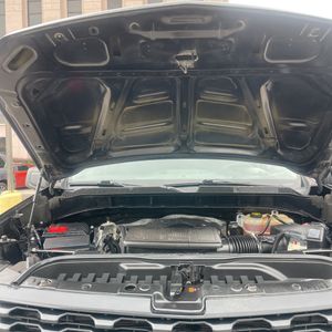 صورة مصغرة 43 لـ 2020 Chevrolet SILVERADO 1500 CUSTOM