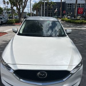 2020 Mazda CX-5 TOURING — фото 15