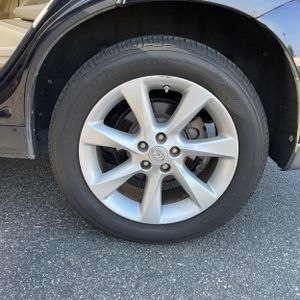 2010 Lexus RX 350 BASE — миниатюра 18