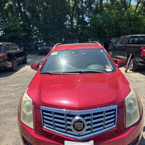 2013 Cadillac SRX LUXURY COLLECTION 缩略图 15