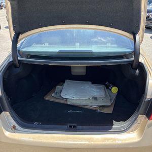 2007 Lexus ES 350 BASE — миниатюра 37