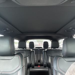 صورة مصغرة 41 لـ 2025 FORD EXPLORER ST-LINE