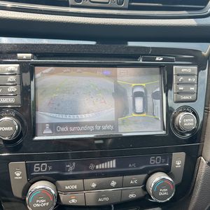 2017 Nissan ROGUE SL — миниатюра 40