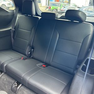 2025 Chevrolet TRAVERSE Z71 缩略图 36