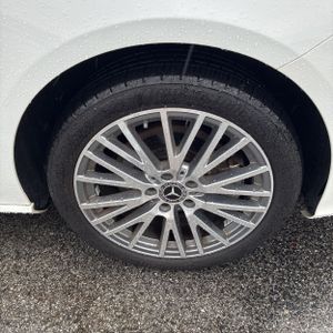 2022 Mercedes-BENZ CLA thumbnail 20