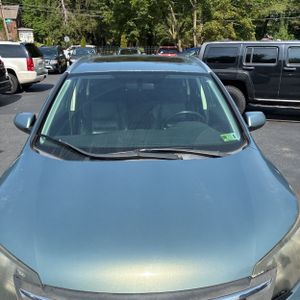 2012 Honda CR-V EX-L 缩略图 15