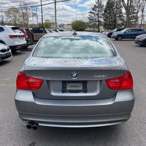 BMW 3 SERIES 328I XDRIVE - 7