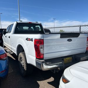 FORD F-350 SUPER DUTY XL - 2