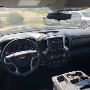 صورة مصغرة 36 لـ 2020 Chevrolet SILVERADO 1500 LT