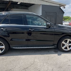 2016 Mercedes-BENZ GLE — миниатюра 11
