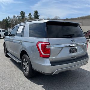 FORD EXPEDITION XLT - 5