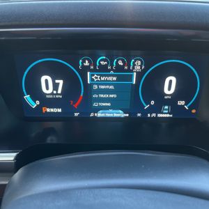 2021 FORD F-150 PLATINUM — миниатюра 41
