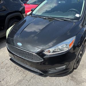 صورة مصغرة 52 لـ 2015 FORD FOCUS SE