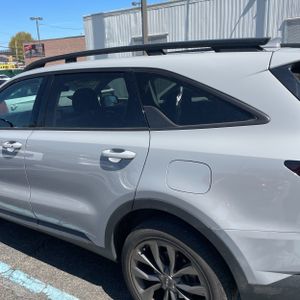 KIA SORENTO X-LINE EX - 5