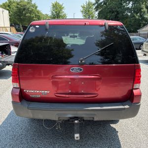 2004 FORD EXPEDITION XLT 照片 6