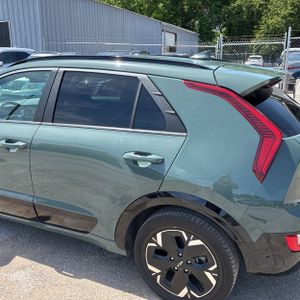 KIA NIRO EV WIND - 6