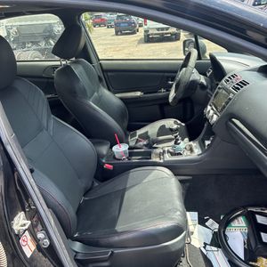 صورة مصغرة 32 لـ 2017 Subaru WRX LIMITED