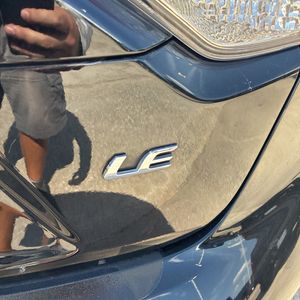 صورة مصغرة 23 لـ 2025 Toyota COROLLA LE