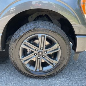 2023 FORD F-150 XLT 缩略图 20