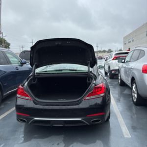صورة مصغرة 43 لـ 2020 Genesis G70 3.3T