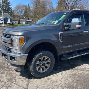 FORD F250SD XLT - 2