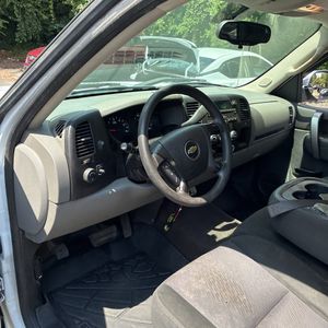 2013 Chevrolet SILVERADO 1500 LS thumbnail 36