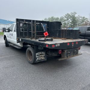 FORD F-350 SUPER DUTY XL - 2