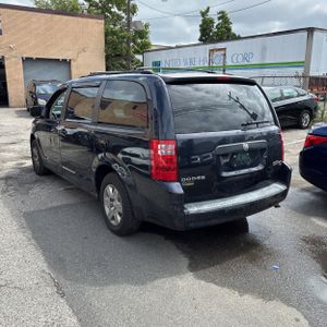 2010 Dodge GRAND CARAVAN SE 照片 5