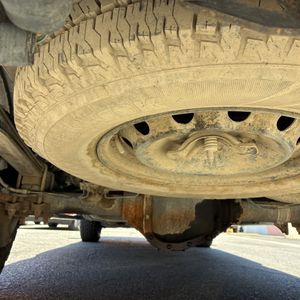 2010 FORD F-150 XLT 缩略图 46